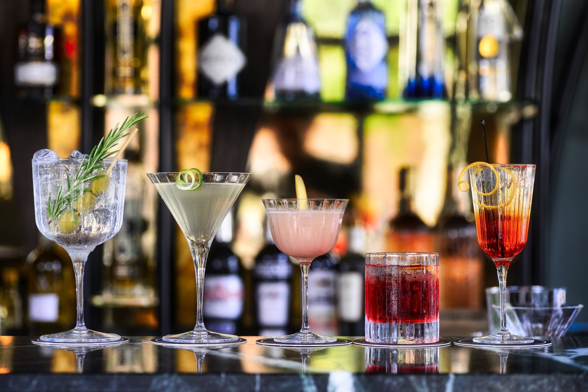 20 Cocktail Mixing Hacks Everyone Should Know