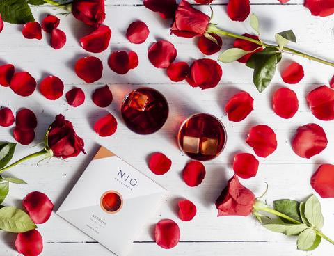 10 Romantic Valentine's Day Cocktails and Gift Ideas