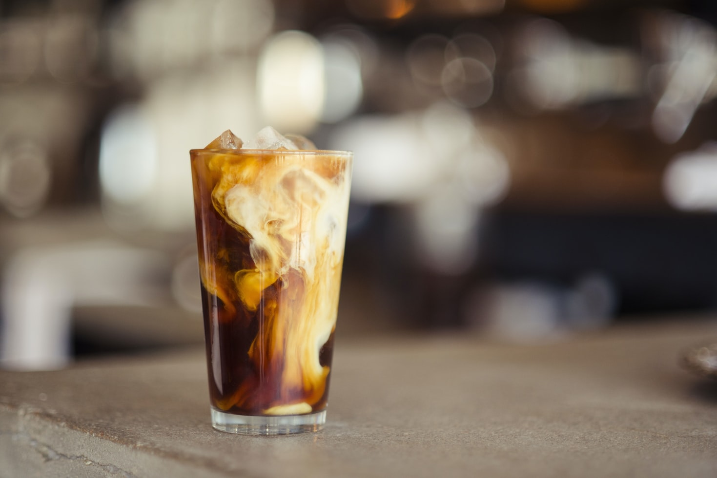5 Coffee-Based Cocktails to Try This Winter